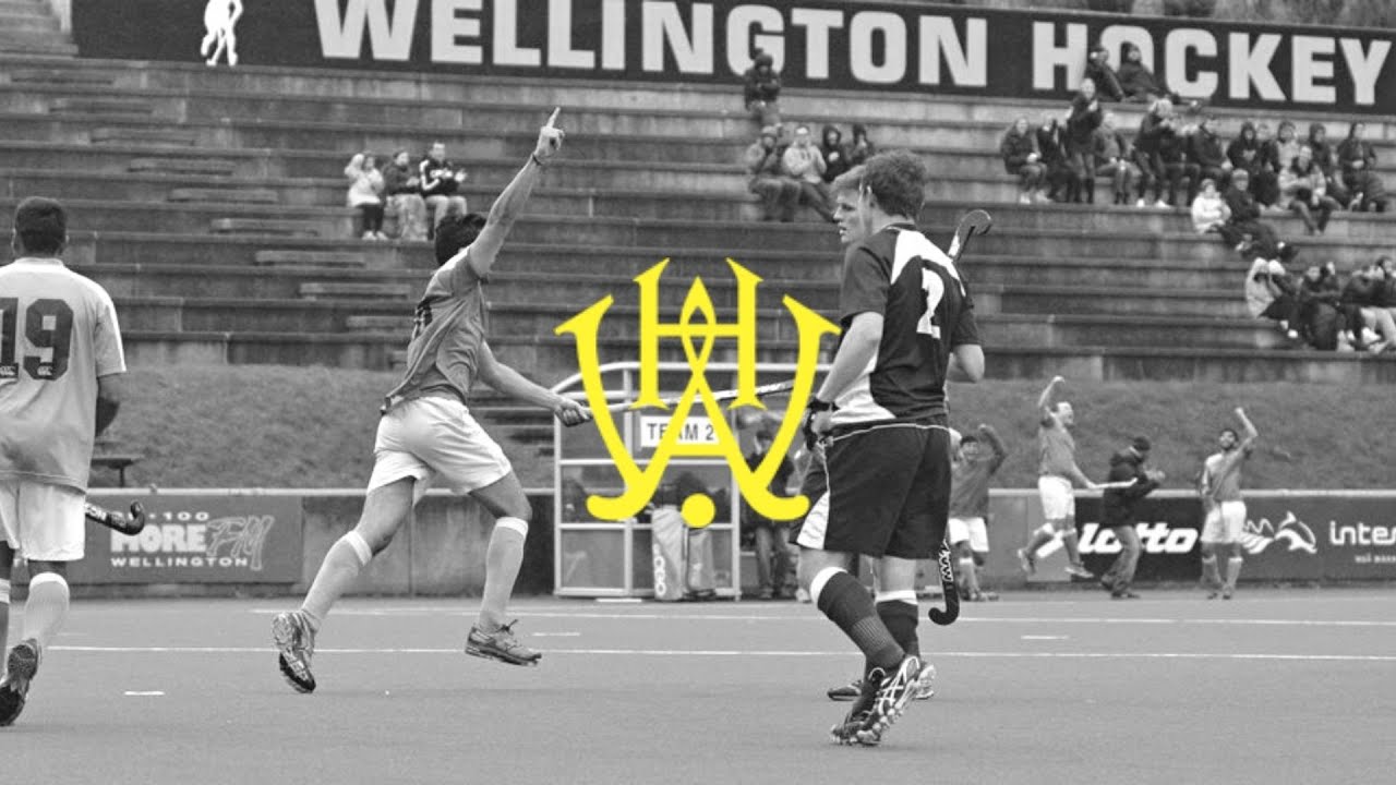 Wellington Hockey | Sporting Edge Secondary P1 Boys | Onslow College 1st XI v Tawa College 1st XI