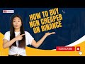 HOW TO BUY NGN CHEAPER ON BINANCE VIA FIAT TRANSFER AND MAKE 50 000 DAILY Cryptoarbitrage HOW TO BUY NGN CHEAPER ON BINANCE VIA FIAT TRANSFER AND MAKE 50 000 DAILY Cryptoarbitrage