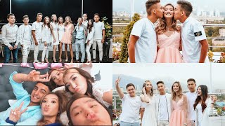 SWEET 16 || Мой День Рождения || 2020