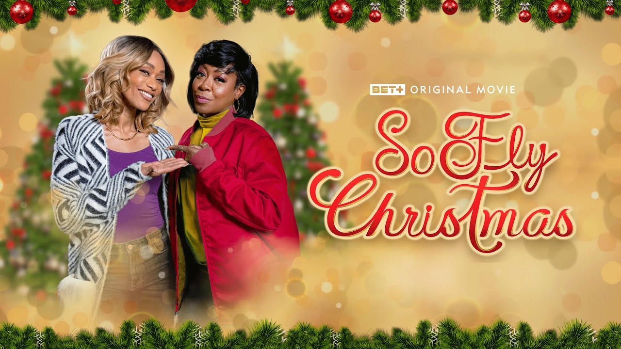 NOW STREAMING