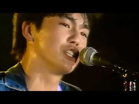 僕が僕であるために 尾崎豊