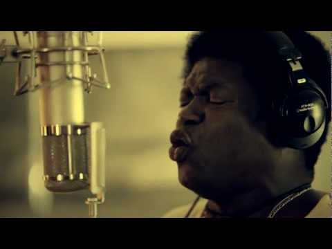 Charles Bradley - "The World (Is Going Up In Flames)"