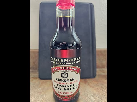 Is Tamari A Sweet Soy Sauce