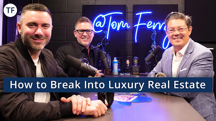 Manifesting Magic & Miracles with Luxury Real Esta...