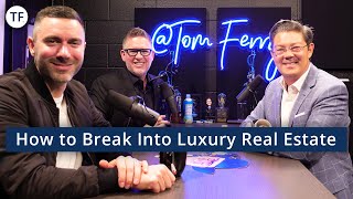 Manifesting Magic & Miracles with Luxury Real Estate Expert Christophe Choo