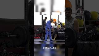 Anatoly Old Man ?? Gym Prank | viral youtube free foryou anatoly strong shorts