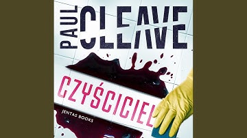 Chapter 19.2 & Chapter 20.1 - Czyściciel