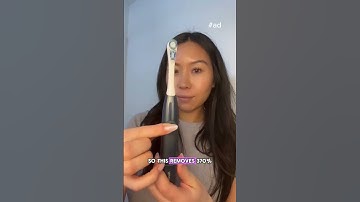 All NEW Spinbrush Smart Clean Toothbrush!