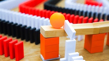 Dominoes vs. Machines: Round X (w/ @jackofallspades98)