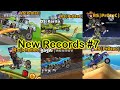 New Records #7 🤩 | Fury Road SD WR 🤯 - Lots of Prizes - HCR2