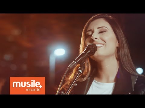 Thaiane Seghetto - Fala Comigo (Live Session)