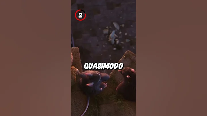 Did You Know In Ratatouille