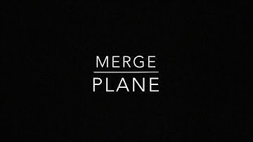 Noob vs Pro MergePlane
