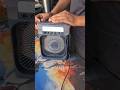 Unboxing this viral mini cooler 😎 #shorts #short #unboxing #gadgets #review