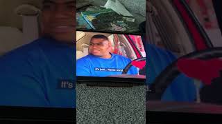 Smart Guy - Yvette and Mo try to win a free car part five.