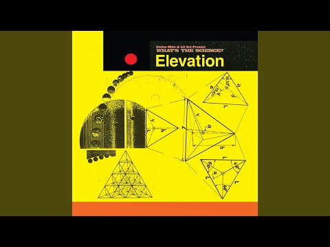 Lil' Sci — Inspiration