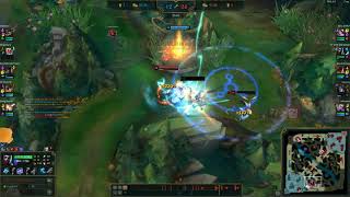 Ekko Fast