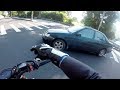 CRAZY PEOPLE VS BIKERS 2018 || Motorcycle Road Rage Compilation 2018 [EP. #340 ]