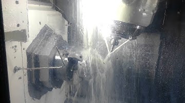 MAZAK INTEGREX I200ST