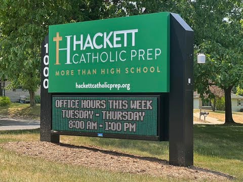 Hackett HIgh School 1973 50th Year Reunion Recap