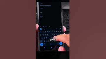How to Enable Keyboard Typing Sounds on Gboard for Android Devices 3