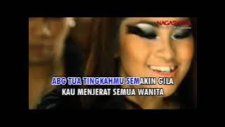 Download lagu Zaskia Gotik - 1 Jam vs Abg Tua [Feat. Fitri Carlina]