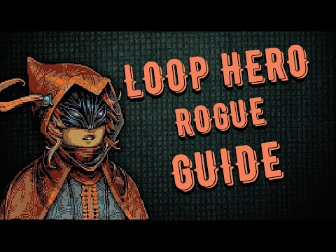 Видео: Loop Hero - Сборка на Плута | Самый быстрый Гайд по игре !