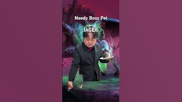 jagex hates to spoon their players #runescape #gaming #gamingmemes #mmorpg