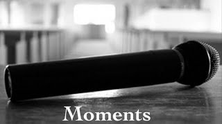 NF Your Grace - Moments 2010