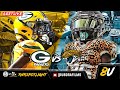 Bay Area Packers vs Duval Jags 8U Preseason Match-Up