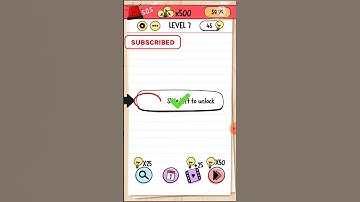 Brain test. level 7 #shorts #braintest #electropiyush