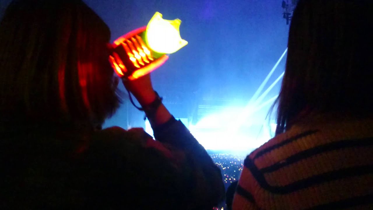 Big Bang 06.02.2016 #3