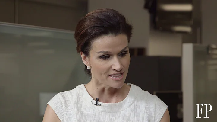 Elizabeth May: Fixing Democracy