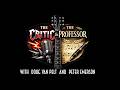 First Reaction To Holy Holy Holy By Sacred Warrior Episode 8 Of THE CRITIC THE PROFESSOR 