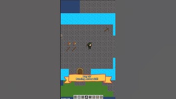 Small RPG Development | Burning Arrow Skill | Day 37 #gamedev #unity