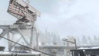 Search & destroy spawn tomahawk hits RCXD, 1 kill, near multi!