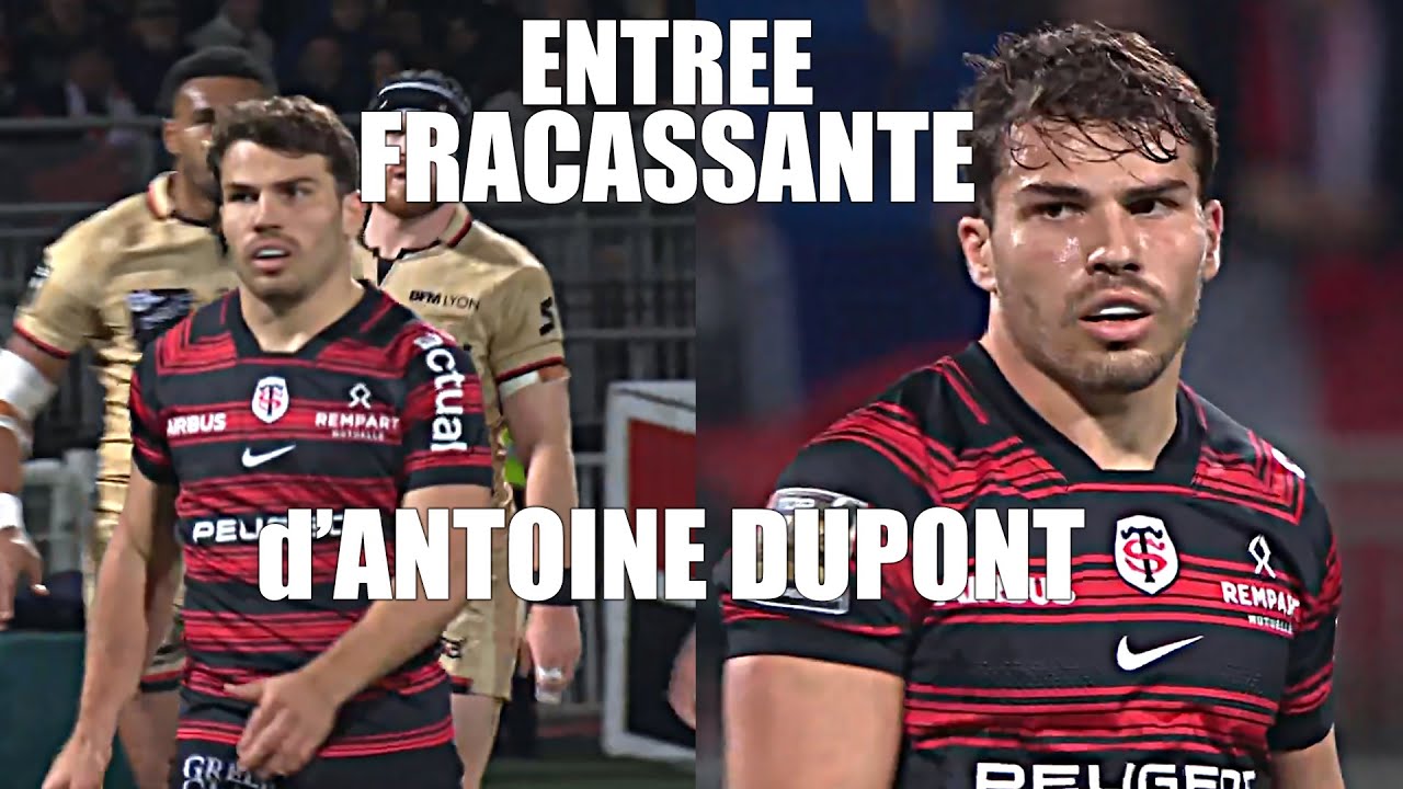 Dupont BRILLIANCE Off the Bench