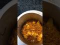 Cooker chicken kima recipe 5 minutes #trending #indianfood #chickenlovers #shorts#thekaberikitchen