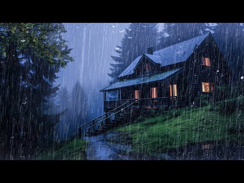 Heavy Rain To Sleep Immediately Relax Rain Sounds For Relaxing Your Mind And Sleep Tonight Heavy Rain To Sleep Immediately Relax Rain Sounds For Relaxing Your Mind And Sleep Tonight