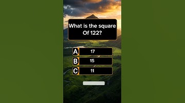 Wiskunde Trivia quiz #shortsfeed #ytshorts #shortsbeta #youtubeshorts #wiskunde #wiskunde #wiskun...