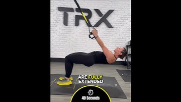 Video 8 | TRX Inverted Row Progression + Inertia Wave Traveling Waves