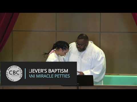 A Mother's Faith: Mother's Day 2022 Worship Service