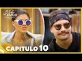 El Poder Del Amor Capitulo 10 Completo (26 Agosto 2021)