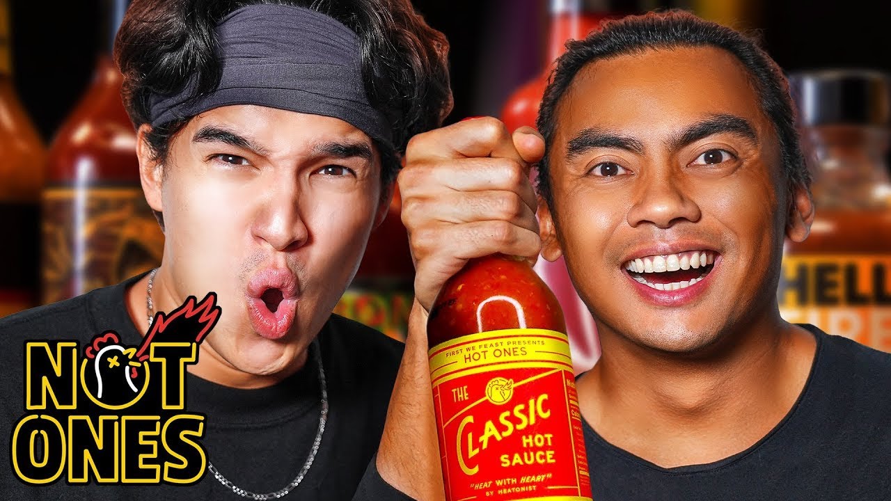 If you haven't tried Zab's, are you really living your best life? : r/ hotsauce