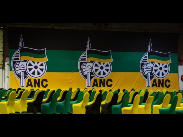 ANC Emergency Meeting: Why They Lost Majority for First Time in 30 Years