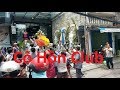 Giật Cô Hôn - Cô Hồn Club (Vlog 46)