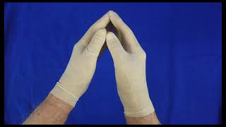 4 Gloving for Patient Prepping - 01 Asepsis for Oral Surgery and Implantology - 10 Asepsis