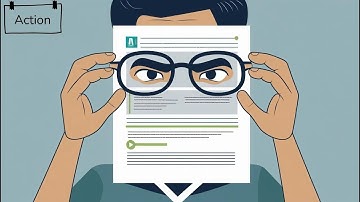 Set Content Color to Fix Low Contrast for PDF Accessibility