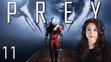 Gathering Echoes | Prey - Part 11