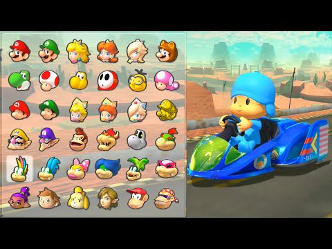 1ST Mario - YouTube